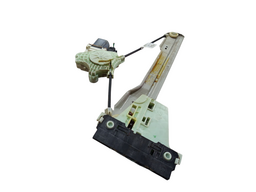 MÁQUINA DE VIDRO PORTA TRASEIRA DIR FOX SPACEFOX 06 A 22 ELÉ