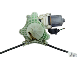 MÁQUINA DE VIDRO PORTA TRASEIRA DIR FOX SPACEFOX 06 A 22 ELÉ