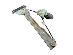 MÁQUINA DE VIDRO PORTA TRASEIRA DIR FOX SPACEFOX 06 A 22 ELÉ