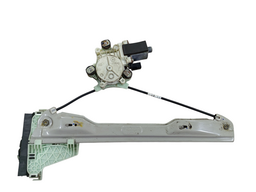 Máquina de Vidro Porta Traseira Esq Fox Spacefox 06 a 22 Elé