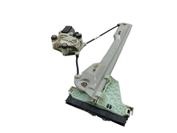 MÁQUINA DE VIDRO PORTA TRASEIRA ESQ FOX SPACEFOX 06 A 22 ELÉ