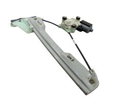 MÁQUINA DE VIDRO PORTA TRASEIRA ESQ FOX SPACEFOX 06 A 22 ELÉ