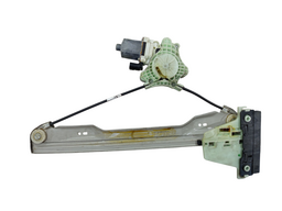 MÁQUINA DE VIDRO PORTA TRASEIRA ESQ FOX SPACEFOX 06 A 22 ELÉ