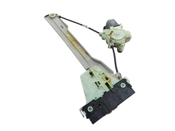 MÁQUINA DE VIDRO PORTA TRASEIRA ESQ FOX SPACEFOX 06 A 22 ELÉ