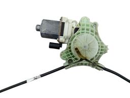 MÁQUINA DE VIDRO PORTA TRASEIRA ESQ FOX SPACEFOX 06 A 22 ELÉ