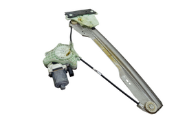 MÁQUINA DE VIDRO PORTA TRASEIRA ESQ FOX SPACEFOX 06 A 22 ELÉ