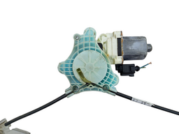 MÁQUINA DE VIDRO PORTA DIANTEIR DIR FOX SPACEFOX 06 A 22 ELÉ