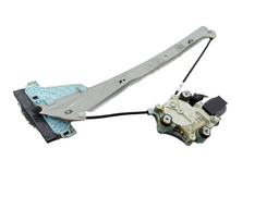 MÁQUINA DE VIDRO PORTA DIANTEIR DIR FOX SPACEFOX 06 A 22 ELÉ