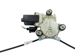 MÁQUINA DE VIDRO PORTA DIANTEIR DIR FOX SPACEFOX 06 A 22 ELÉ