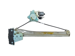 MÁQUINA DE VIDRO PORTA DIANTEIR DIR FOX SPACEFOX 06 A 22 ELÉ
