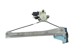 Máquina de Vidro Porta Dianteir Dir Fox Spacefox 06 a 22 Elé