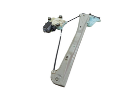 MÁQUINA DE VIDRO PORTA DIANTEIR DIR FOX SPACEFOX 06 A 22 ELÉ