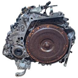 Caixa Cambio Fit City Wr-v 1.5 2015 2016 a 2021 Automática 