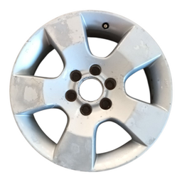 Roda Aro 16 Frontier 2.5 20123 A 2015