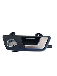 Maçaneta Int. Porta Traseira Direita Audi A4 2002 a 2008