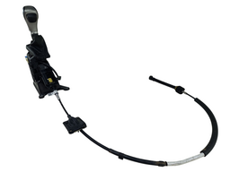 ALAVANCA CAMBIO RENEGADE TORO 1.8 FLEX AUT 2018/2022 C/ CABO