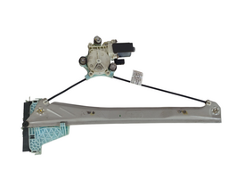 Máquina de Vidro Porta Dianteir Esq Fox Spacefox 06 a 22 Elé