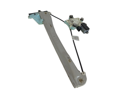 MÁQUINA DE VIDRO PORTA DIANTEIR ESQ FOX SPACEFOX 06 A 22 ELÉ