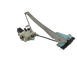 MÁQUINA DE VIDRO PORTA DIANTEIR ESQ FOX SPACEFOX 06 A 22 ELÉ