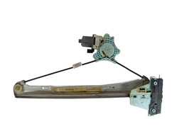 MÁQUINA DE VIDRO PORTA DIANTEIR ESQ FOX SPACEFOX 06 A 22 ELÉ