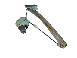 MÁQUINA DE VIDRO PORTA DIANTEIR ESQ FOX SPACEFOX 06 A 22 ELÉ