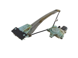 MÁQUINA DE VIDRO PORTA DIANTEIR ESQ FOX SPACEFOX 06 A 22 ELÉ