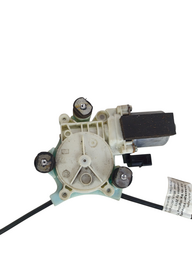 MÁQUINA DE VIDRO PORTA DIANTEIR ESQ FOX SPACEFOX 06 A 22 ELÉ