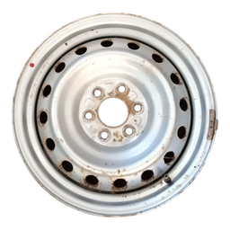Roda Aro 16 Frontier 2.5 2012 a 2015