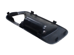 CARCAÇA DE MAÇANETA DE PORTA SPACEFOX FOX 2015