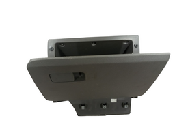 TAMPA PORTA LUVAS FOX SPACEFOX 2010 2011 A 2021