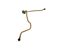 MANGUEIRA RESPIRO COMBUSTÍVEL FOX 2015 A 2020