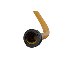 MANGUEIRA RESPIRO COMBUSTÍVEL FOX 2015 A 2020