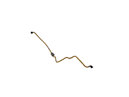 MANGUEIRA RESPIRO COMBUSTÍVEL FOX 2015 A 2020