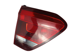 LANTERNA TRASEIRA ESQUERD FOX CROSSFOX 15 A 2022 FUME (MALA)