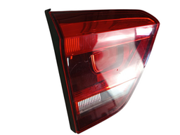 LANTERNA TRASEIRA ESQUERD FOX CROSSFOX 15 A 2022 FUME (MALA)