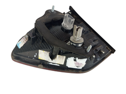 LANTERNA TRASEIRA ESQUERD FOX CROSSFOX 15 A 2022 FUME (MALA)