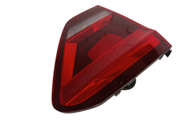 LANTERNA TRASEIRA ESQUERD FOX CROSSFOX 15 A 2022 FUME (MALA)