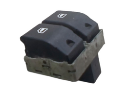 BOTÃO COMANDO VIDRO ELETRICO DIANTEIRO VW FOX 2015