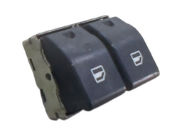 BOTÃO COMANDO VIDRO ELETRICO DIANTEIRO VW FOX 2015