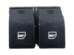 BOTÃO COMANDO VIDRO ELETRICO DIANTEIRO VW FOX 2015