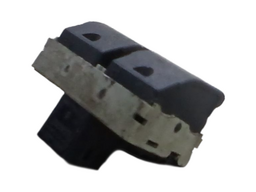 BOTÃO COMANDO VIDRO ELETRICO DIANTEIRO VW FOX 2015