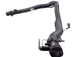 GARGALO TANQUE COMBUSTÍVEL FOX CROSSFOX 2015/2020