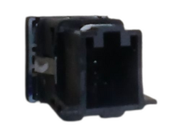 BOTAO CONTROLE ESTABILIDADE VW FOX 2015/2020