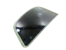 VIDRO PORTA TRASEIRA ESQUERDA (FIXO) FOX 2004 A 2022