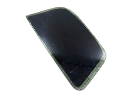 VIDRO PORTA TRASEIRA ESQUERDA (FIXO) FOX 2004 A 2022