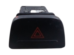 BOTÃO ALERTA VW FOX 2015/2021