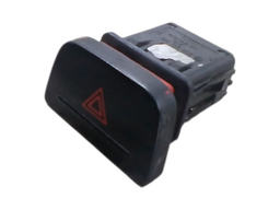 BOTÃO ALERTA VW FOX 2015/2021