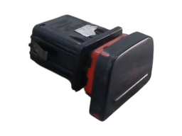 BOTÃO ALERTA VW FOX 2015/2021