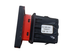 Botão Alerta VW FOX 2015/2021