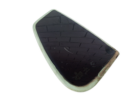 VIDRO PORTA TRASEIRA DIREITA (FIXO) FOX 2004 A 2022